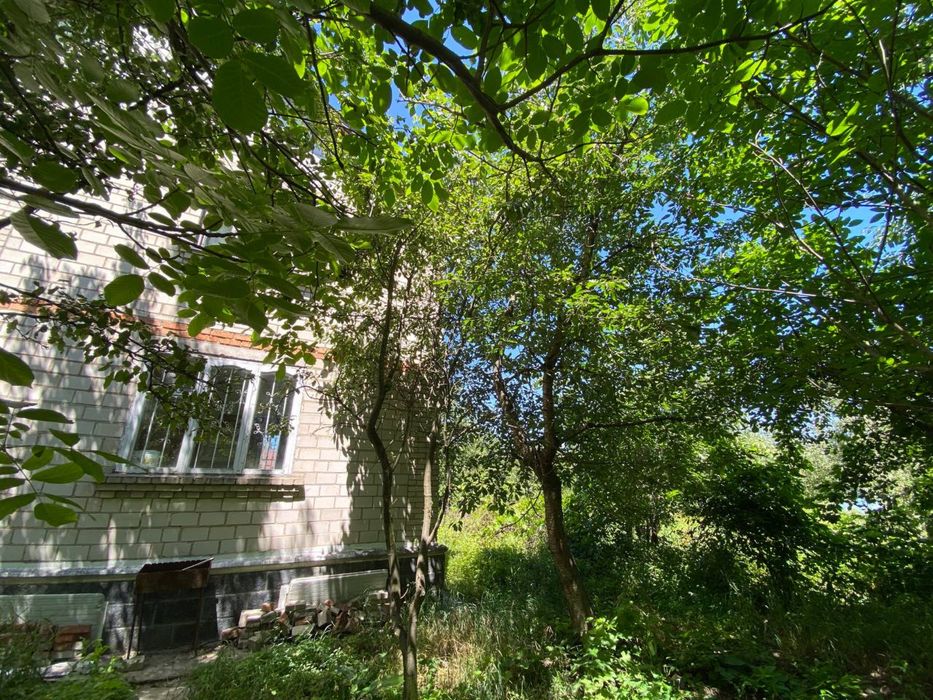 Продаж будинку- дачі в Тютьках