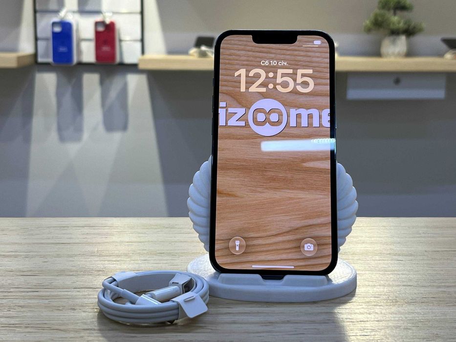 /13987/ iPhone 13 Pro 512GB Sierra Blue Гарантія