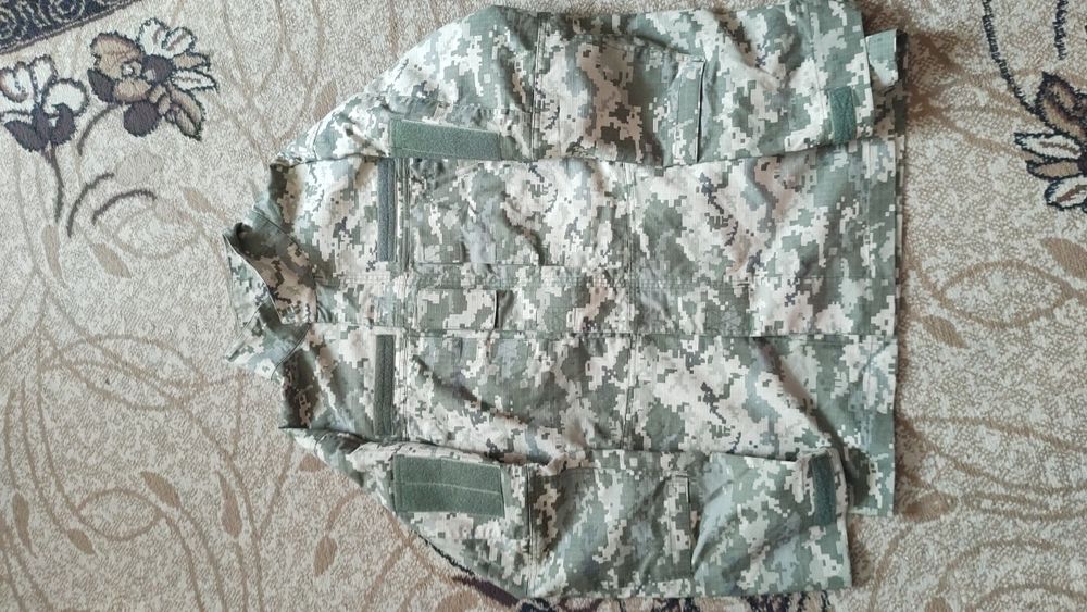 Кітель піксель. Новий.