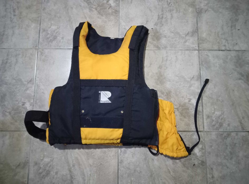 Kayak para rio/mar