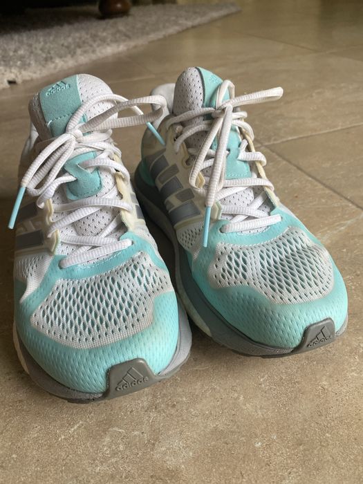 Adidas 40 supernova st
