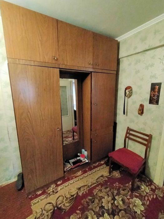 Оренда 3-кім Дубово біля базару. Тільки дзвонити
