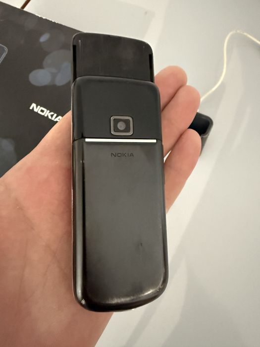 Nokia 8800 Arte stan bardzo dobry