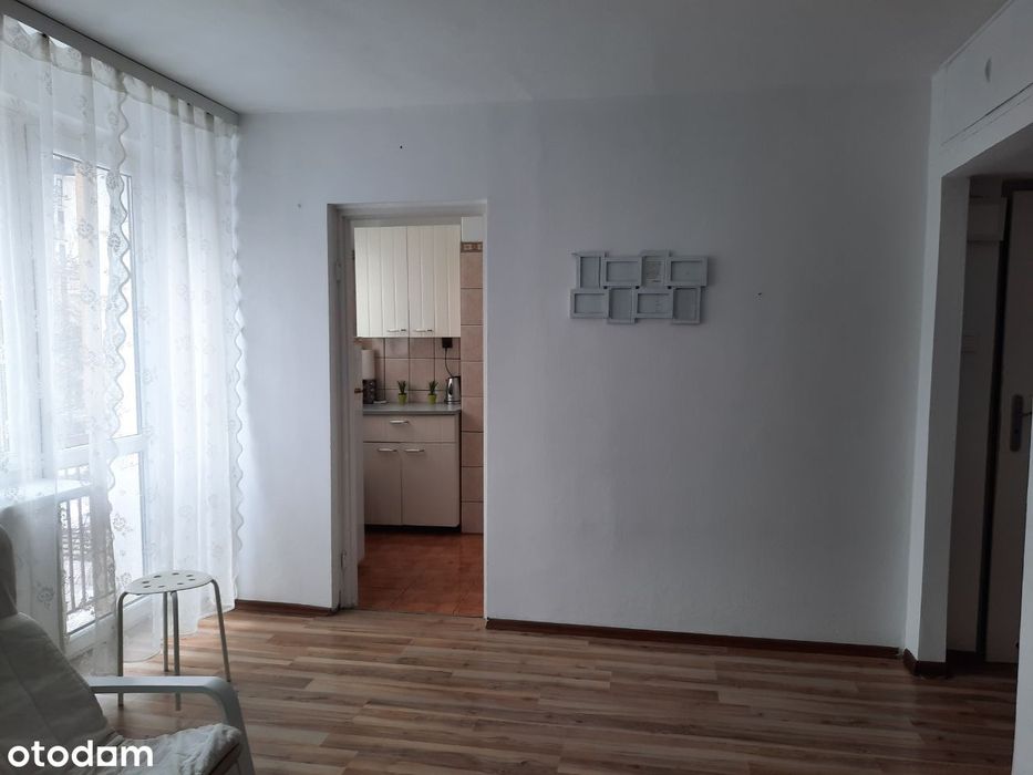 Mieszkanie – Warszawa - Widok 3