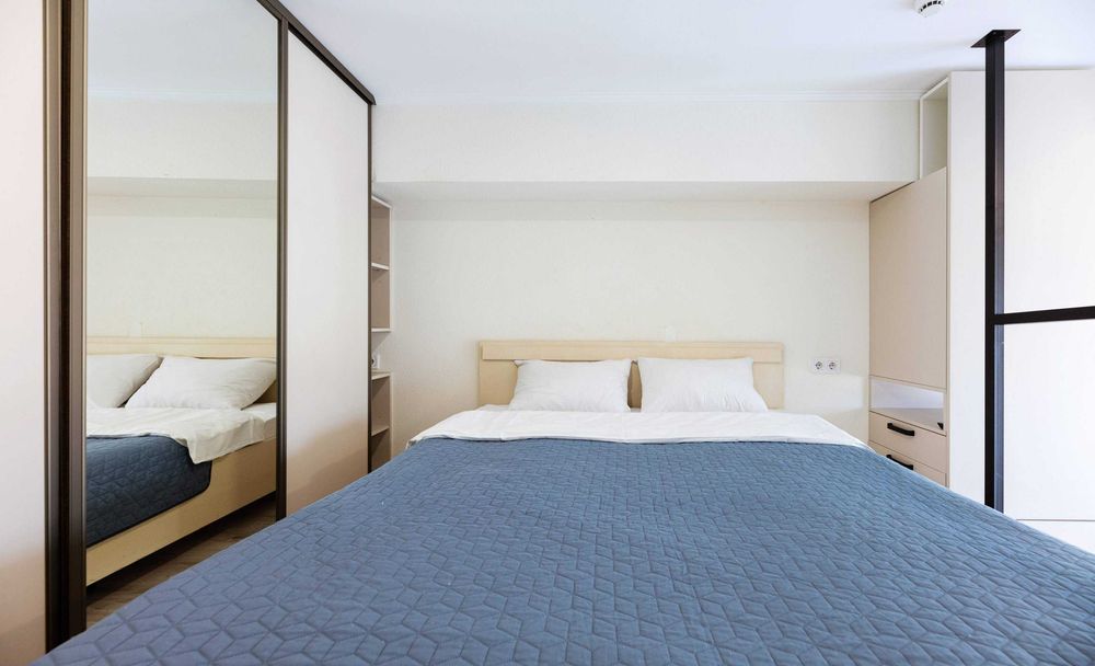 Здам подобово апартаменти з повним набором зручностей для відпочинку.