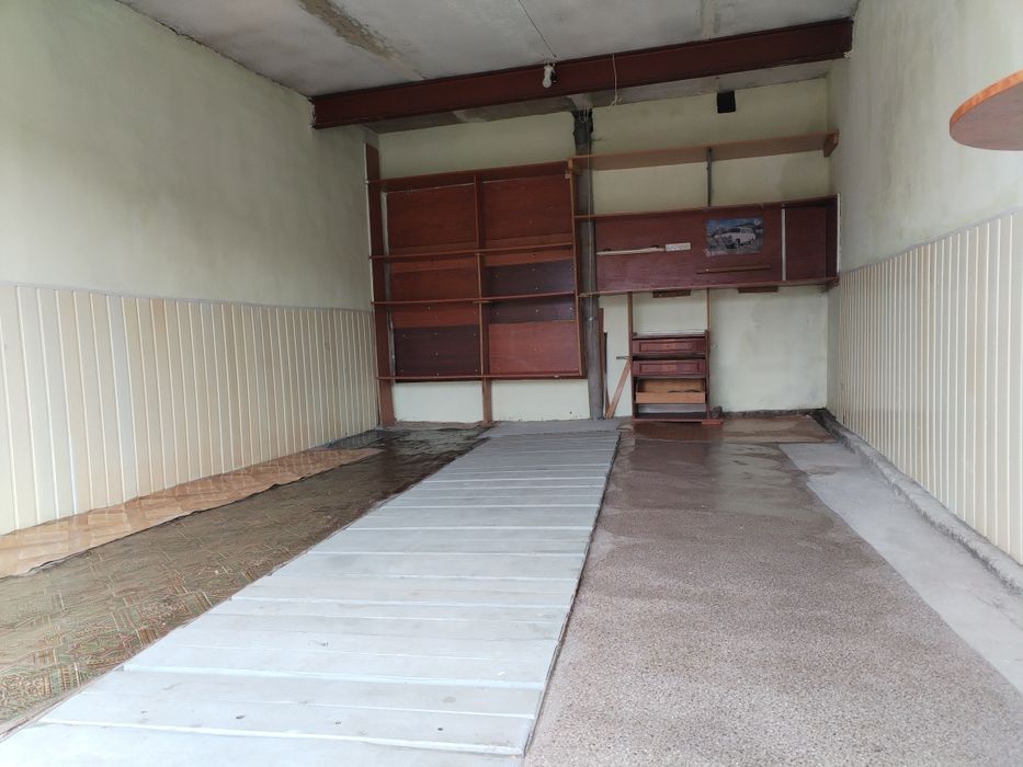 Сдам Гараж Нео Плаза, Аренда