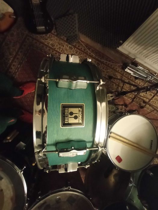 Sonor Force 2003  shell set