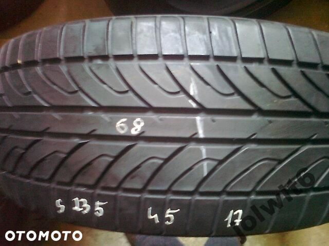 Lassa Impetus 235/45/17 94W nr 68