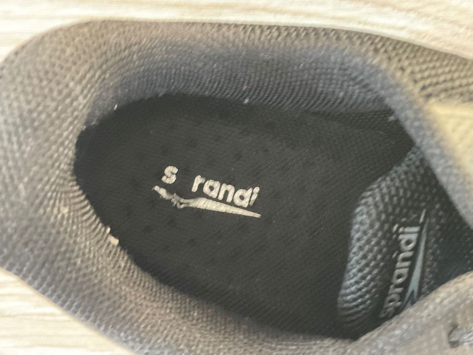 Buty Sprandi męskie sportowe