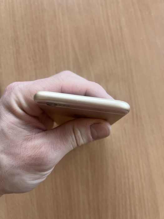 IPhone 6s 32g стан хороший