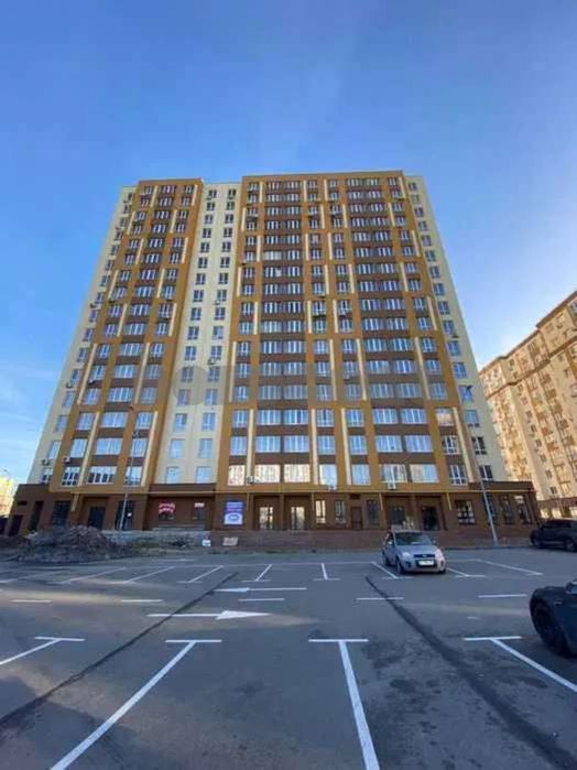 Продаж 1кімн., ЖК Променада  вул. Європейська, 8-Б Вишневе