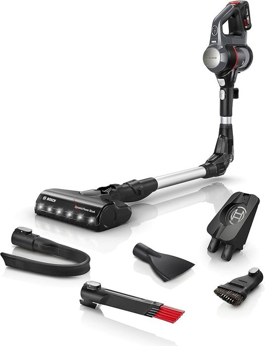 Bosch odkurzacz pionowy bezprzewodowy BCS711A