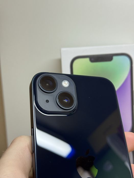 iPhone 14 128gb icloud lock