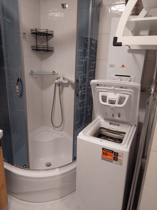 Wynajem mieszkania w Centrum Zabrza przy Politechnice Śląskiej