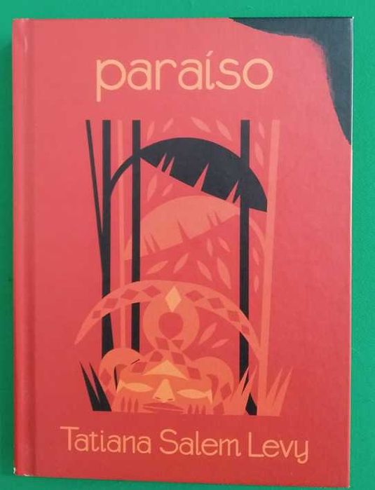Paraíso - Tatiana Salem Levy