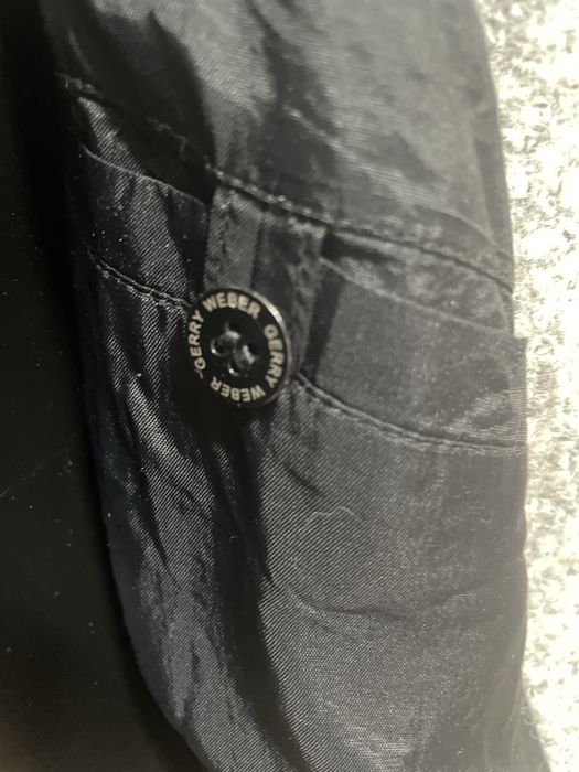 Plaszcz kurtka damska