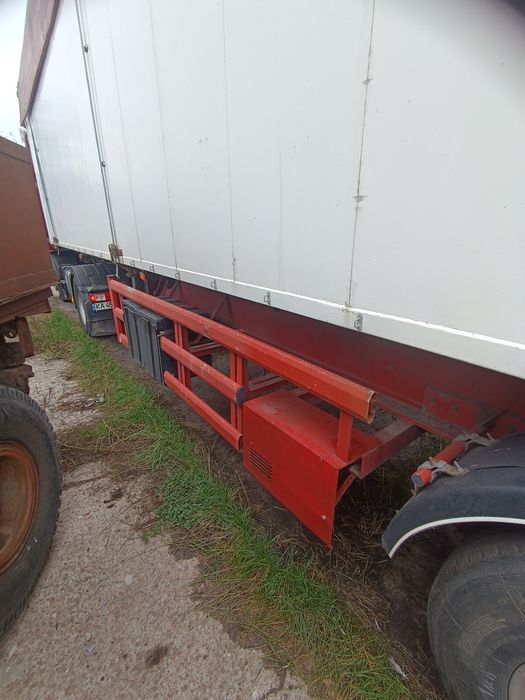 Рено Преміум dxi460