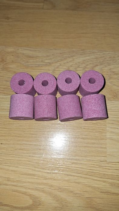 Камень для точилки свердл, круг точильний, заточка сверл