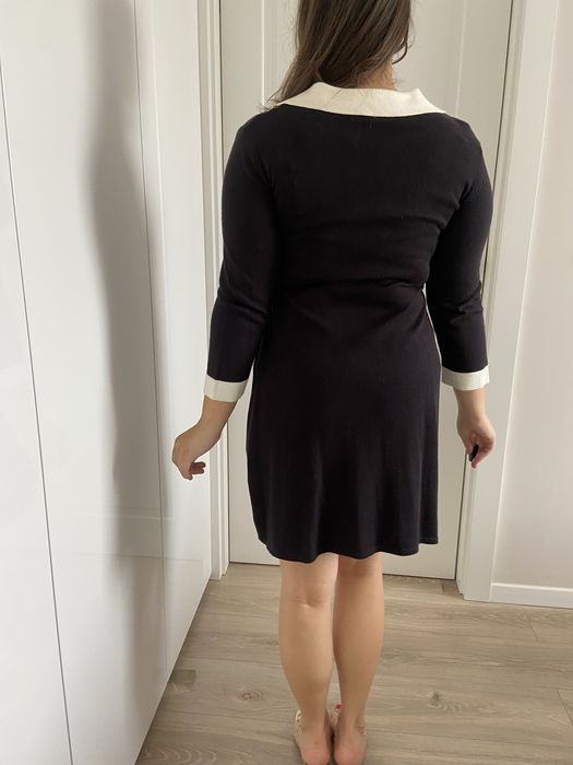 sukienka dzianinowa F&F XL