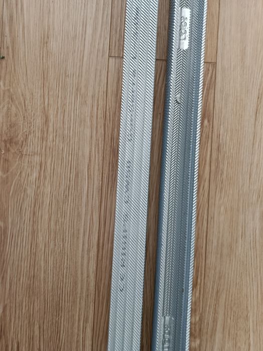 Oddam profil aluminiowy