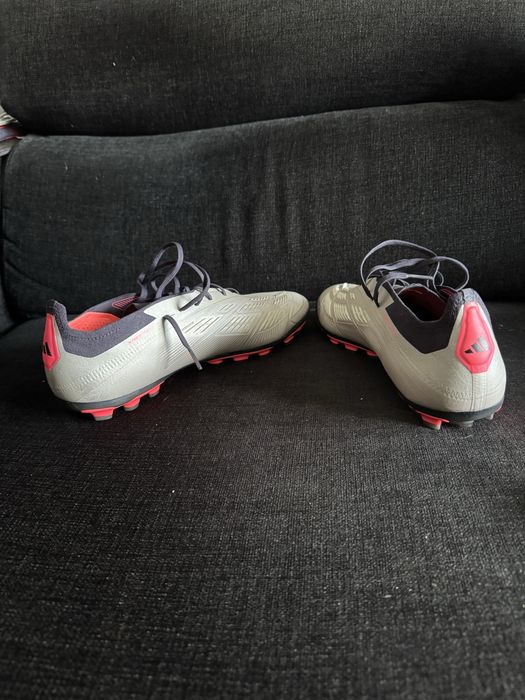 Adidas Predator Elite 2G/3G AG