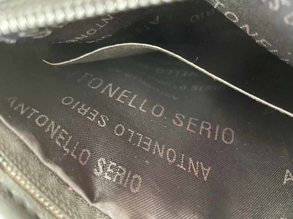 Mala com alça amovível