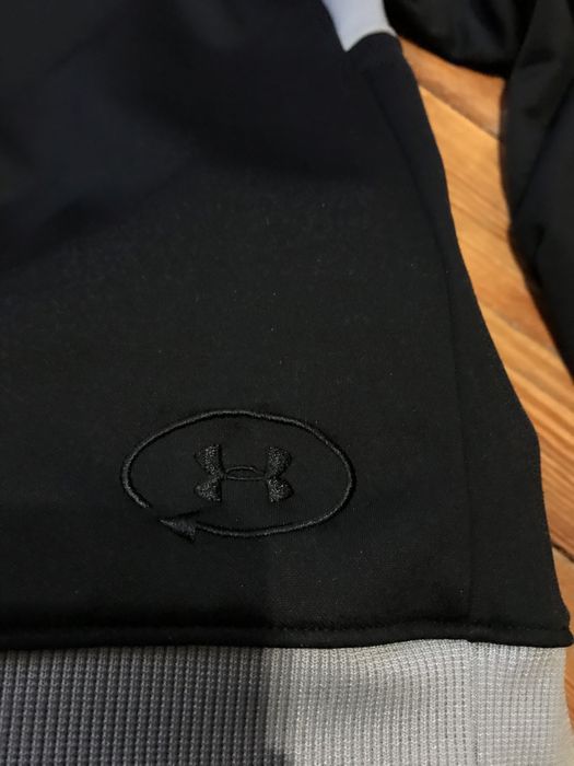 Bluza sportowa UNDER ARMOUR CATALYST cold gear M