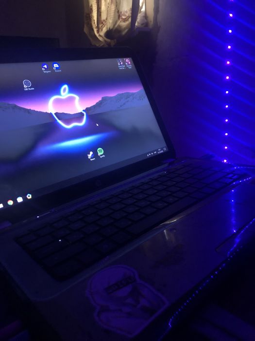 Ноутбук Pavilion g6