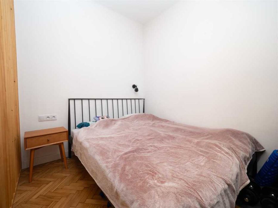 Kawalerka z osobną, dużą kuchnią | 41,5 m2 | Komunikacja