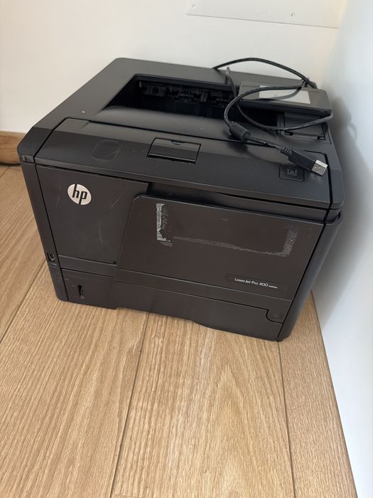 Impressora Laserjet Pro 400