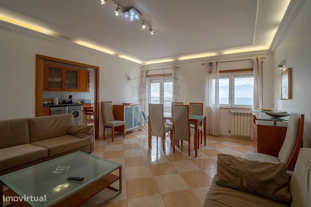 Apartamento T3 para arrendamento