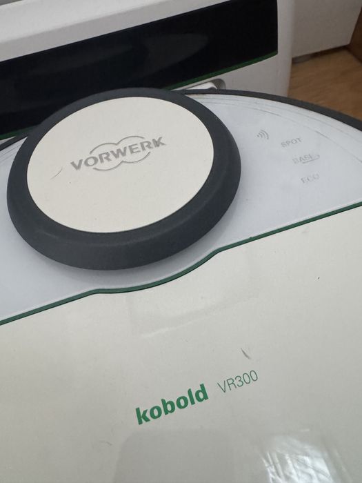 kobold vr300 - Electrodomésticos | OLX Portugal