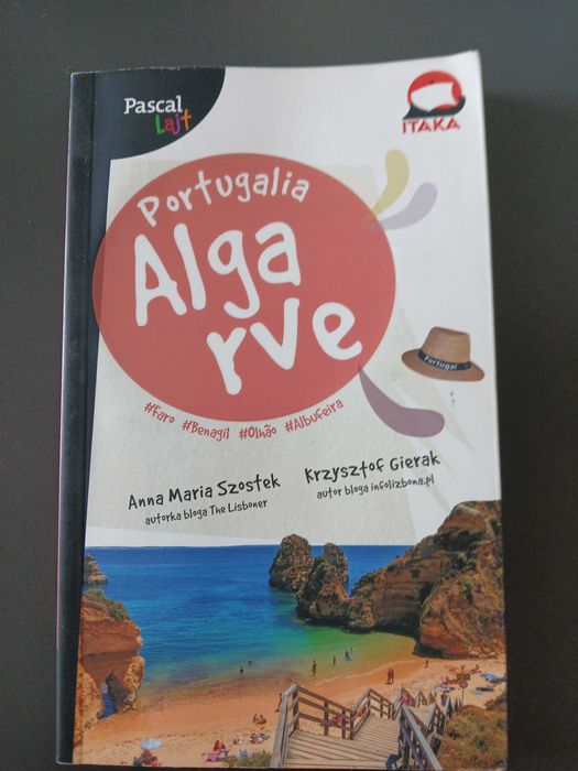 Przewodnik ALGARVE