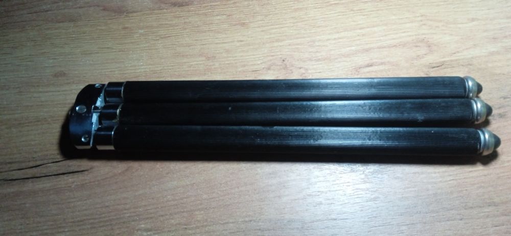 Штатів-тренога для фотоапаратів СРСР, ГДР.