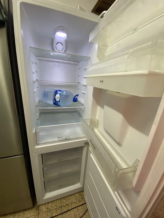 Frigorifico Becken Combinado