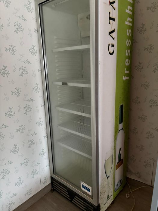 Vendo arcas frigorificas