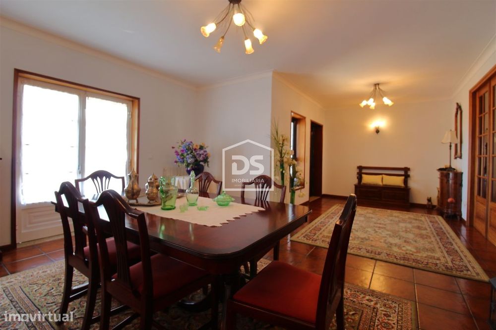 Moradia T3 Venda em Penafiel,Penafiel