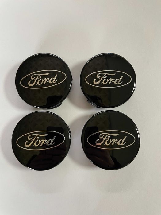 Okazja oryginalne dekielki felg FORD Focus Kuga S-MAX Fiesta NOWE