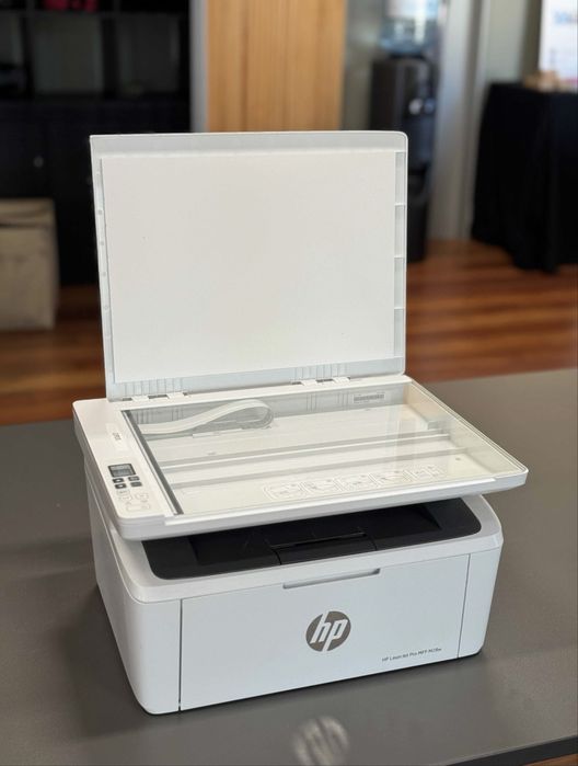 Impressora HP LaserJet Pro MFP M28w