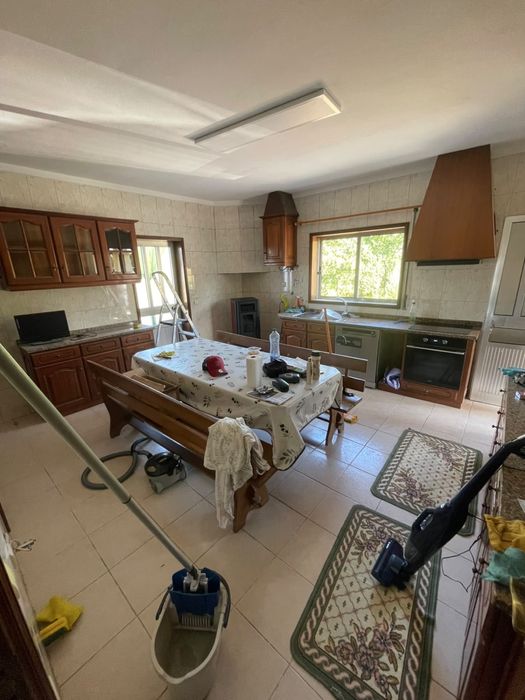 Vendo casa t4 no concelho de Oliveira de Azemeis