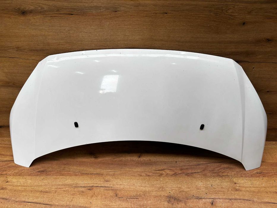 Maska Ford Transit Custom