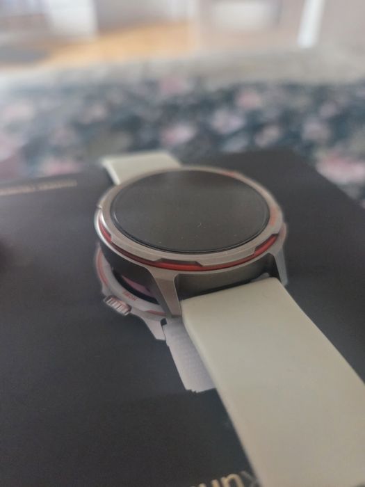 HUAWEI WATCH GT Runner 2  + waga huawei scale 3
