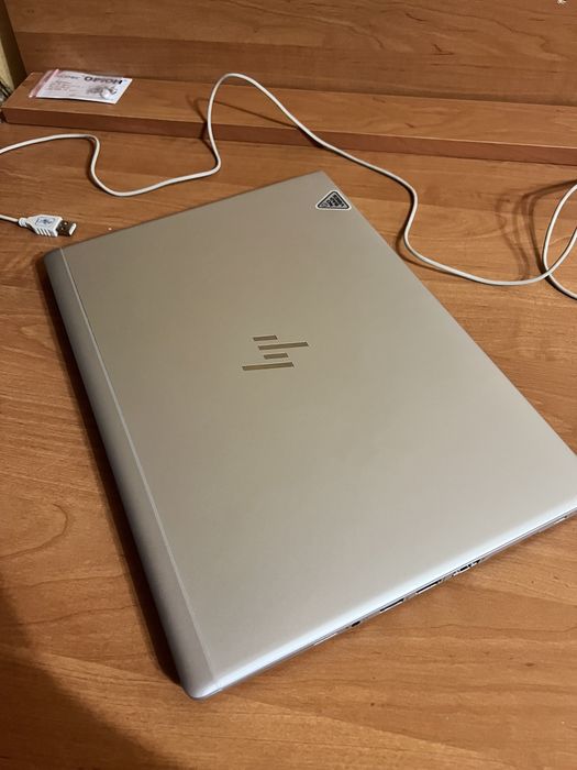 Hp elitebook 840 ультрабук ультратонкий ноутбук