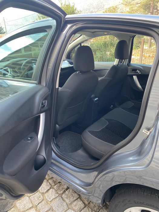 Citroen C3 1.400 gasolina