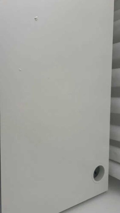 Secretaria Ikea 2 gavetas