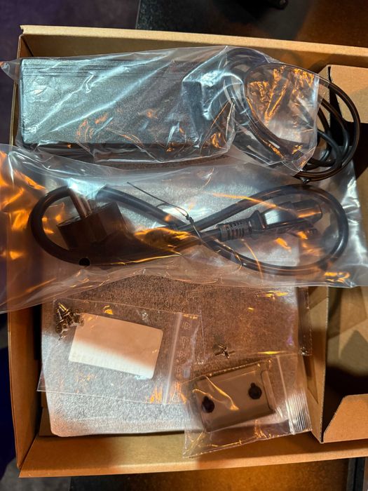 NAS Synology DS218play