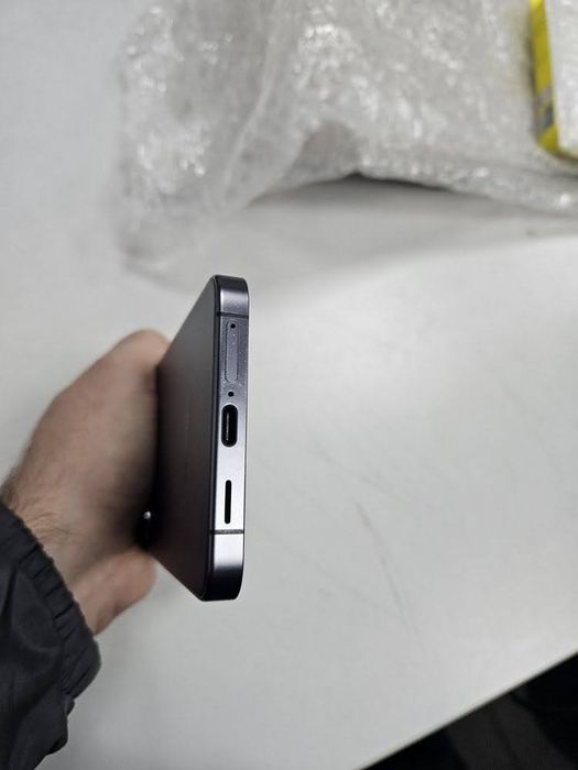 Samsung s24+ plus - 12/256, 6.7", 2 sim+ E Sim, Global!