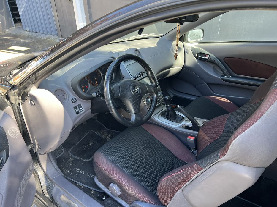 Toyota Celica T230