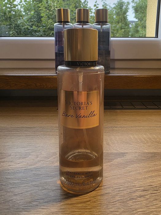 Victoria’s Secret Bare Vanilla Fragrance Mist 250 ml