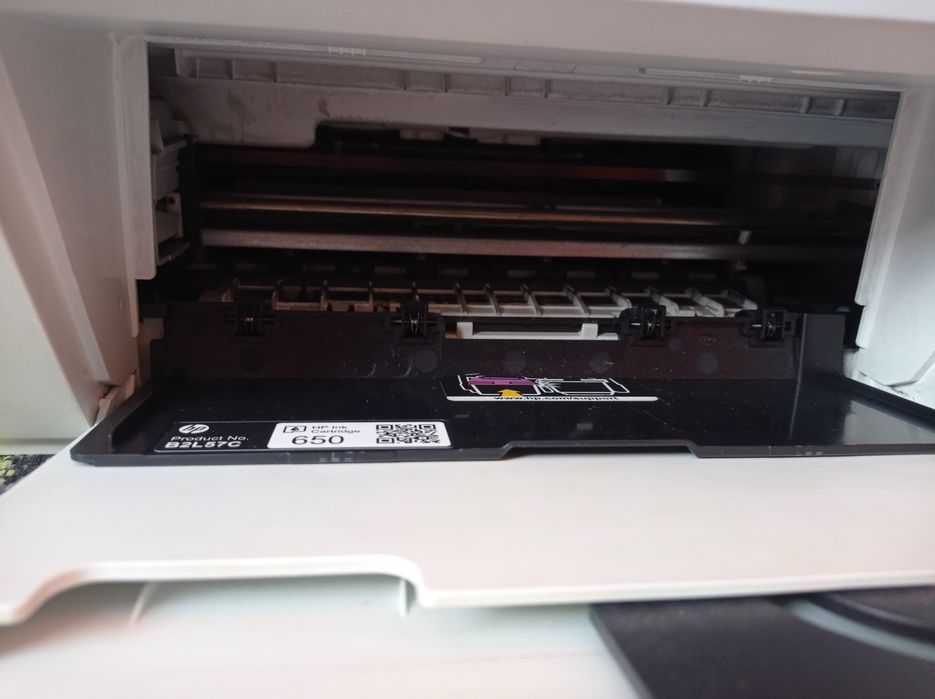 Drukarka HP Deskjet 1515